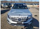 MERCEDES-BENZ GLB-CLASS GLB 250 4M 2021