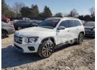 MERCEDES-BENZ GLB-CLASS GLB 250 4M 2022