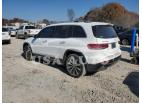 MERCEDES-BENZ GLB-CLASS GLB 250 4M 2022