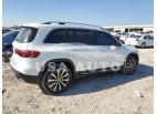 MERCEDES-BENZ GLB-CLASS GLB 250 4M 2022