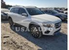 MERCEDES-BENZ GLB-CLASS GLB 250 4M 2022