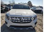 MERCEDES-BENZ GLB-CLASS GLB 250 4M 2022