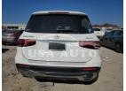 MERCEDES-BENZ GLB-CLASS GLB 250 4M 2022