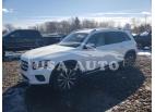 MERCEDES-BENZ GLB-CLASS GLB 250 4M 2022