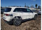 MERCEDES-BENZ GLB-CLASS GLB 250 4M 2022