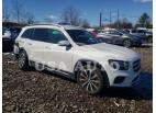 MERCEDES-BENZ GLB-CLASS GLB 250 4M 2022