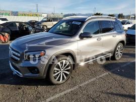 MERCEDES-BENZ GLB-CLASS GLB 250 4M 2023