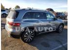 MERCEDES-BENZ GLB-CLASS GLB 250 4M 2023