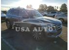 MERCEDES-BENZ GLB-CLASS GLB 250 4M 2023