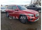 MERCEDES-BENZ GLB-CLASS GLB 250 4M 2020