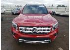 MERCEDES-BENZ GLB-CLASS GLB 250 4M 2020