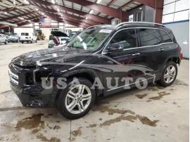 MERCEDES-BENZ GLB-CLASS GLB 250 4M 2021