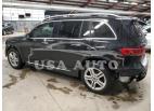 MERCEDES-BENZ GLB-CLASS GLB 250 4M 2021