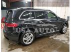 MERCEDES-BENZ GLB-CLASS GLB 250 4M 2021