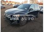 MERCEDES-BENZ GLB-CLASS GLB 250 4M 2022