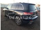 MERCEDES-BENZ GLB-CLASS GLB 250 4M 2022