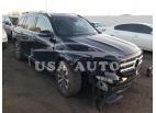 MERCEDES-BENZ GLB-CLASS GLB 250 4M 2022