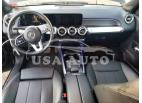 MERCEDES-BENZ GLB-CLASS GLB 250 4M 2022