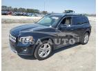 MERCEDES-BENZ GLB-CLASS GLB 250 4M 2023