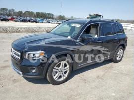 MERCEDES-BENZ GLB-CLASS GLB 250 4M 2023