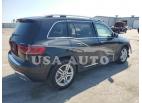 MERCEDES-BENZ GLB-CLASS GLB 250 4M 2023