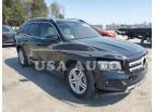 MERCEDES-BENZ GLB-CLASS GLB 250 4M 2023