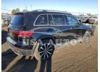 MERCEDES-BENZ GLB-CLASS GLB 250 4M 2021