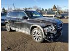 MERCEDES-BENZ GLB-CLASS GLB 250 4M 2021