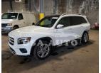 MERCEDES-BENZ GLB-CLASS GLB 250 4M 2021