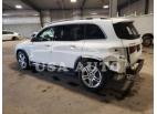 MERCEDES-BENZ GLB-CLASS GLB 250 4M 2021