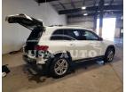 MERCEDES-BENZ GLB-CLASS GLB 250 4M 2021