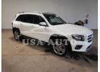 MERCEDES-BENZ GLB-CLASS GLB 250 4M 2021