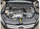 MERCEDES-BENZ GLB-CLASS GLB 250 4M 2021