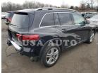 MERCEDES-BENZ GLB-CLASS GLB 250 4M 2021