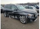 MERCEDES-BENZ GLB-CLASS GLB 250 4M 2021