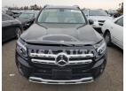 MERCEDES-BENZ GLB-CLASS GLB 250 4M 2021