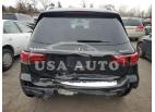 MERCEDES-BENZ GLB-CLASS GLB 250 4M 2021