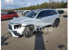 MERCEDES-BENZ GLB-CLASS GLB 250 4M 2022