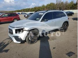 MERCEDES-BENZ GLB-CLASS GLB 250 4M 2022