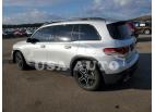 MERCEDES-BENZ GLB-CLASS GLB 250 4M 2022