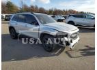 MERCEDES-BENZ GLB-CLASS GLB 250 4M 2022