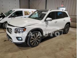 MERCEDES-BENZ GLB-CLASS GLB 250 2023