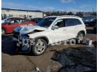 MERCEDES-BENZ GLB-CLASS GLB 250 4M 2020