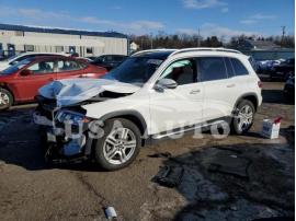 MERCEDES-BENZ GLB-CLASS GLB 250 4M 2020