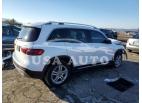 MERCEDES-BENZ GLB-CLASS GLB 250 4M 2020