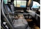 MERCEDES-BENZ GLB-CLASS GLB 250 4M 2021