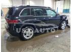 MERCEDES-BENZ GLB-CLASS GLB 250 4M 2021