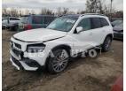 MERCEDES-BENZ GLB-CLASS GLB 250 4M 2023