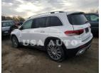 MERCEDES-BENZ GLB-CLASS GLB 250 4M 2023