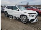 MERCEDES-BENZ GLB-CLASS GLB 250 4M 2023